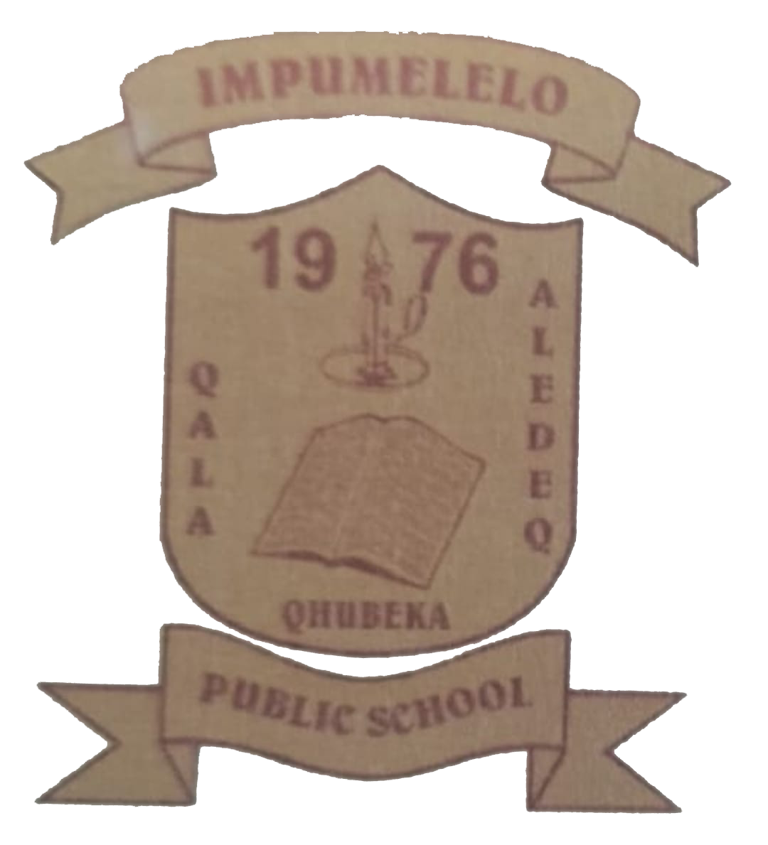 Impumelolo Primary Logo